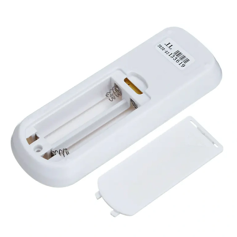 E27 lizdas su bevieliu nuotolinio valdymo pultu Laikiklis su belaidžiu nuotoliniu valdymu, iki 15 metrų atstumas