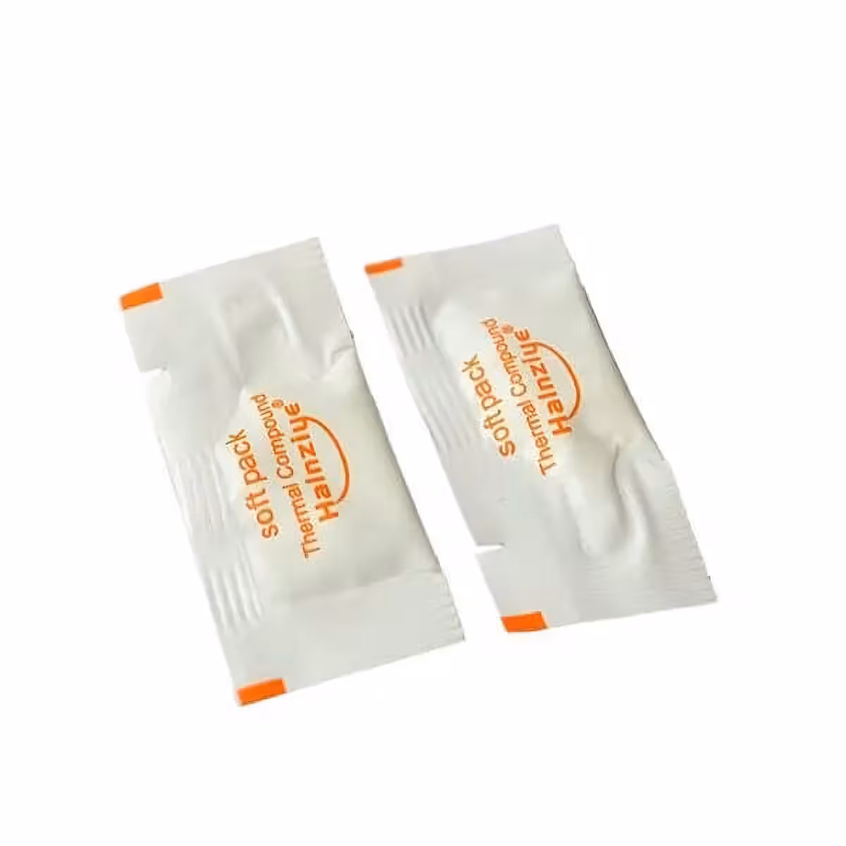 Peltier TEC1-12706 modulis su dviem termo pastos paketėliais