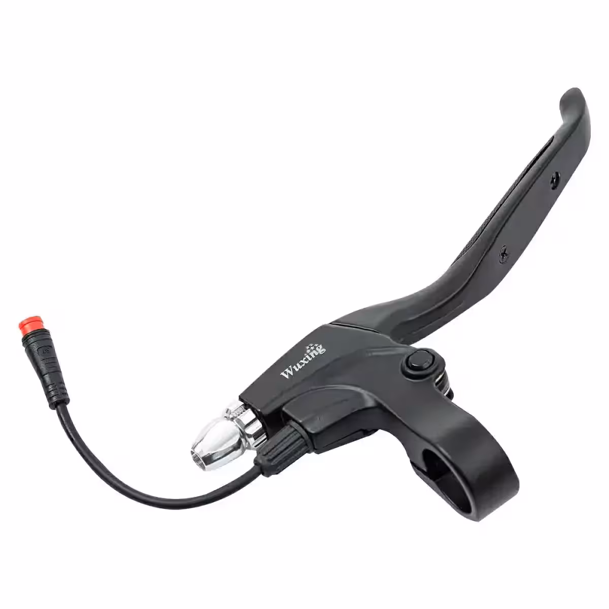 Lengvai montuojamos stabdžių rankenėlės ant vairo