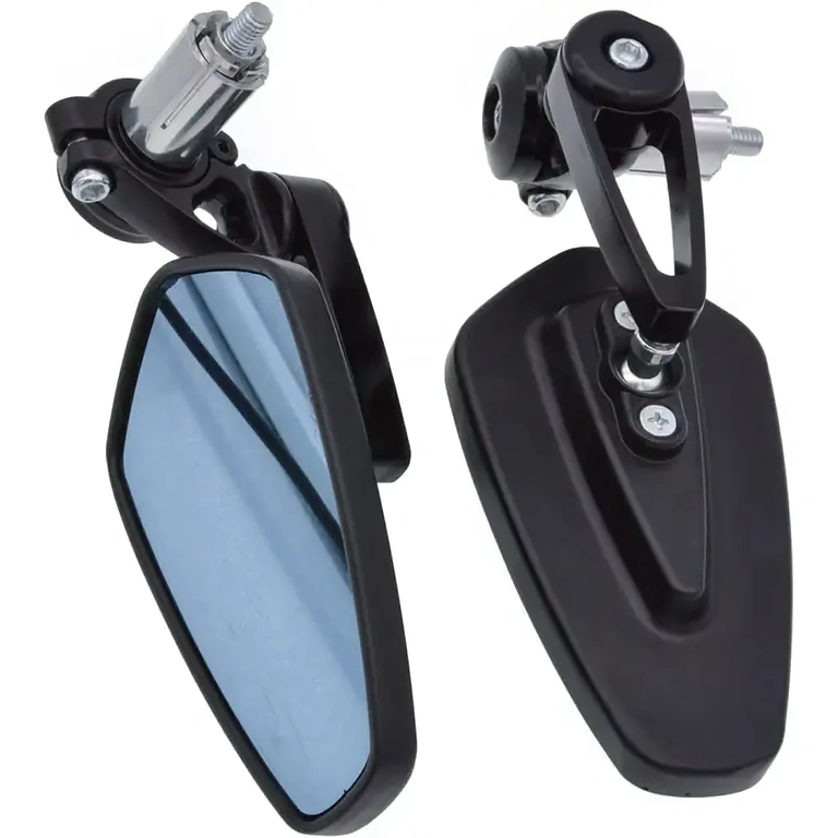 Mėlynas stiklas sumažina akinimą vairuojant