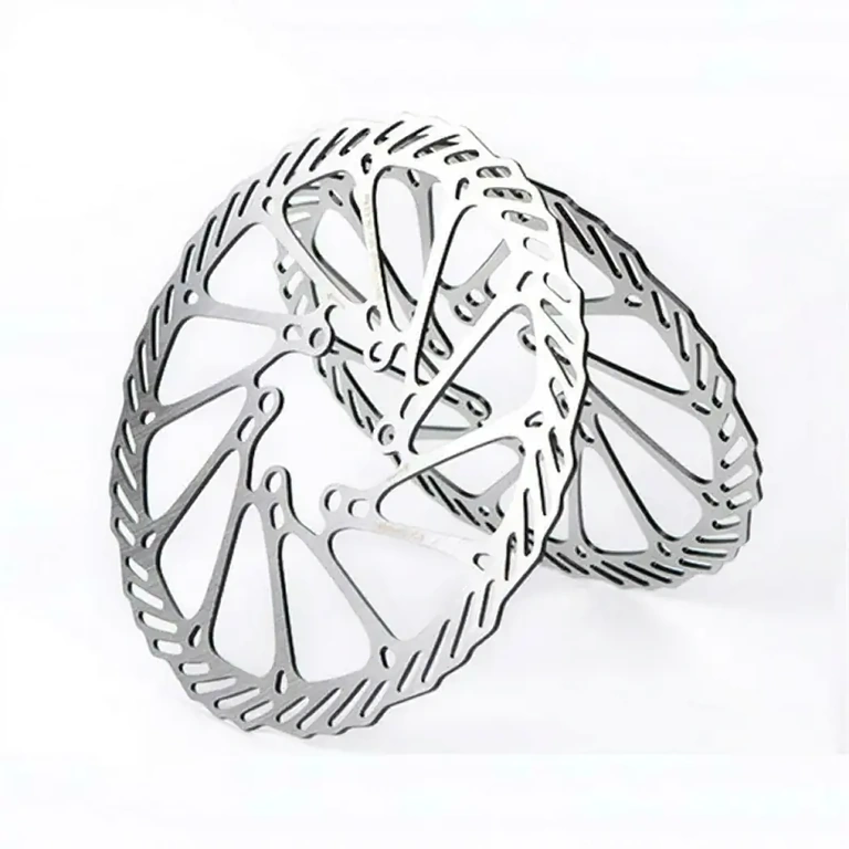 Išsamus Avid G3 160 mm disko vaizdas su sidabriniu paviršiumi