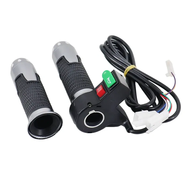 Greicio valdymo rankenėlė CityCoco paspirtukui