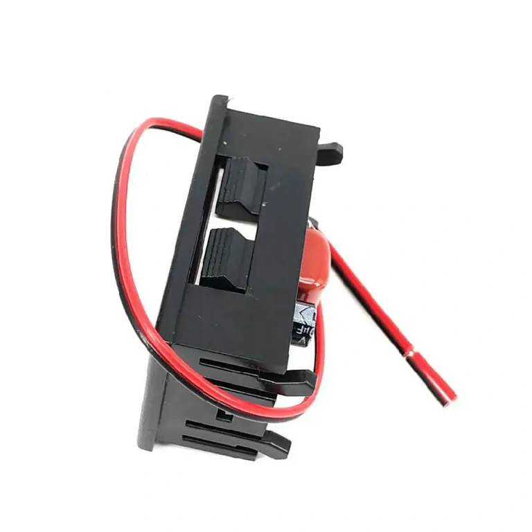 Tikslaus matavimo prietaisas su ±1% paklaida