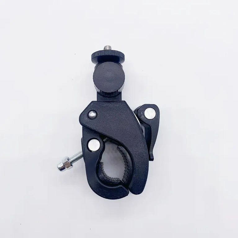 Dirželis kamerai pritvirtinti ant dviračio ar motociklo