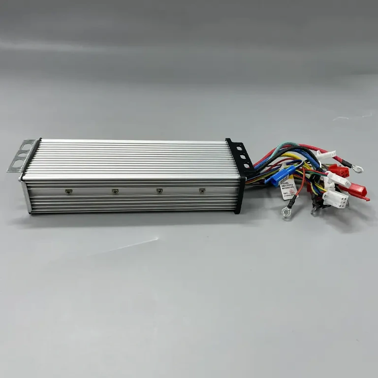 Citycoco paspirtuko valdiklio atnaujinimas iki 3000W Patobulintas valdiklis Citycoco ir Harley paspirtukams su didesne galia