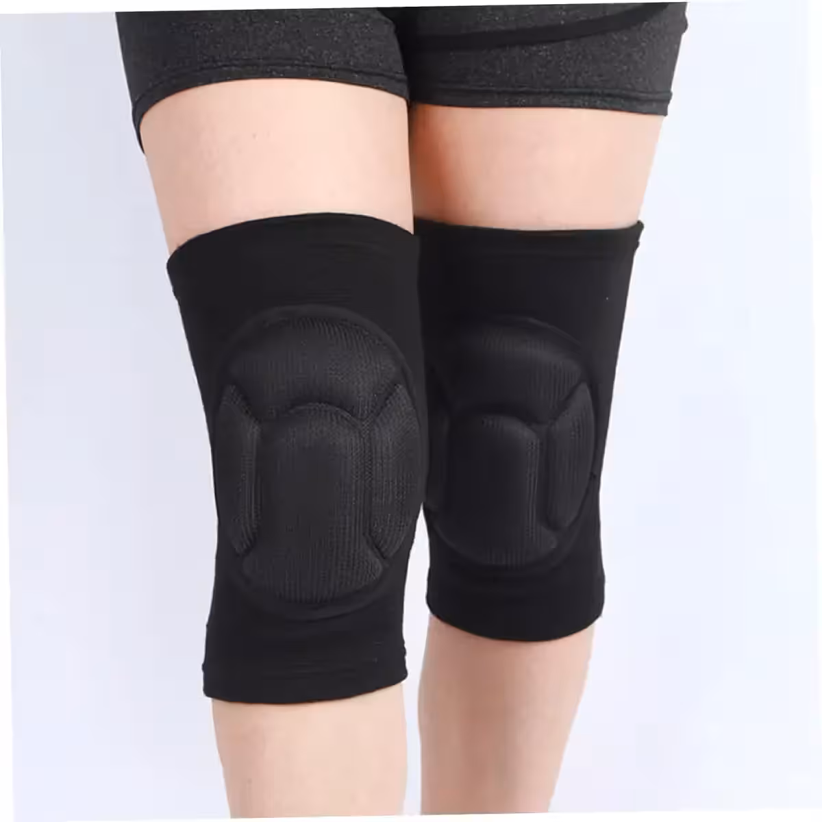 Atsparus kelio įtvaras, idealus slidinėjimui ir čiuožimui