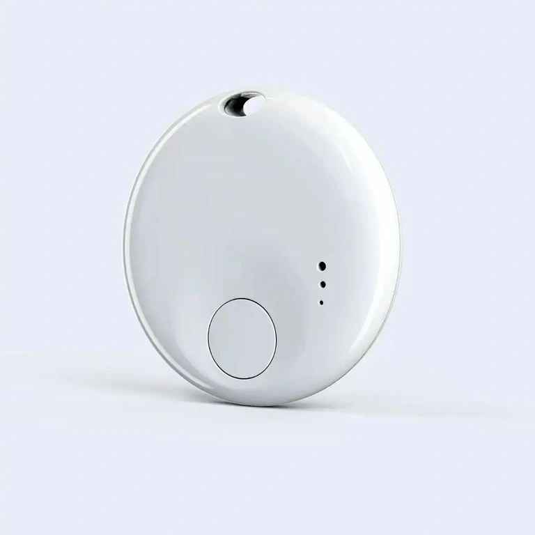 GPS įrenginys su Bluetooth signalu GPS vietos nustatymo įrenginys, perduodantis „Bluetooth“ signalą