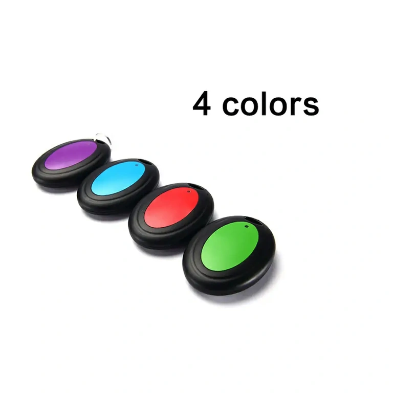 Rinkinys iš 4 išmaniųjų žymeklių keliems daiktams