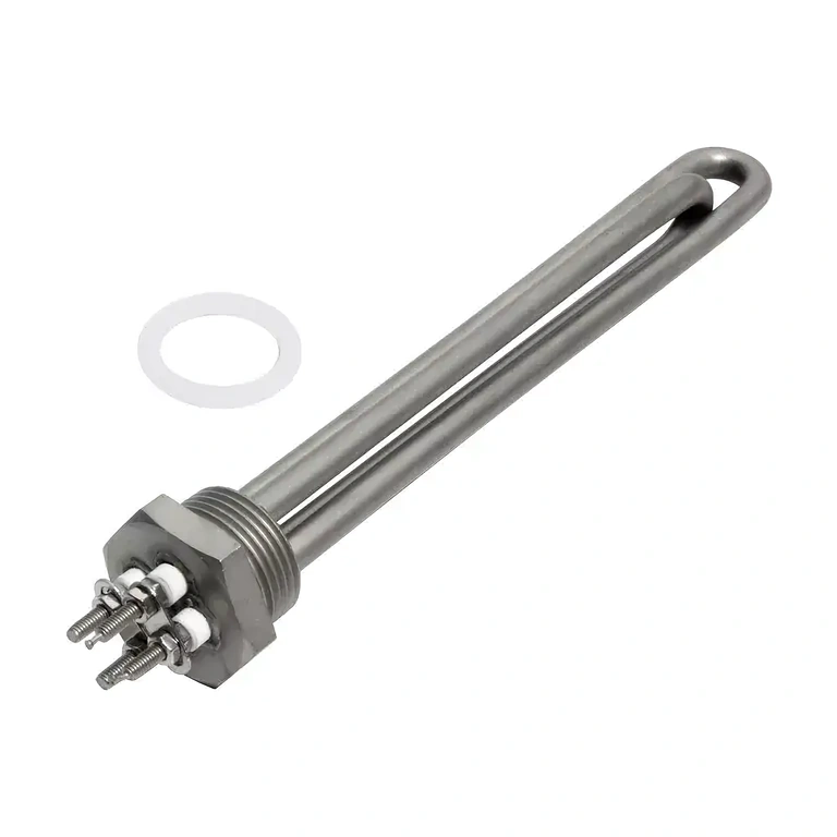 Šildymo elementas off-grid 12V / 24V sistemoms Šildymo elementas off-grid saulės sistemoms 12V ir 24V