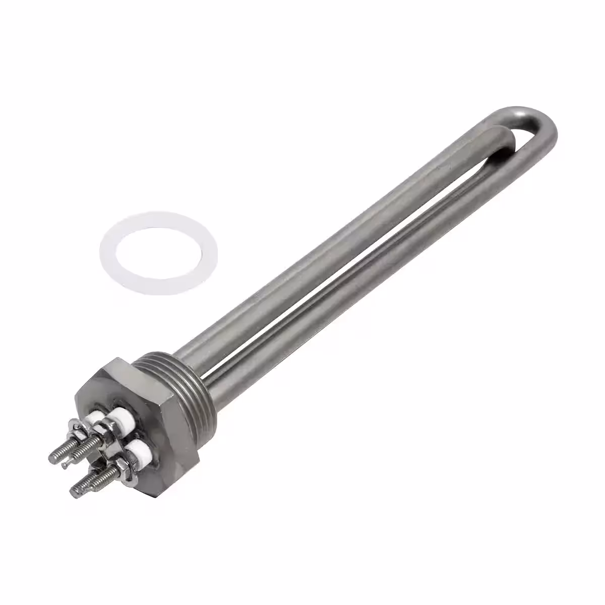 Šildymo elementas off-grid saulės sistemoms 12V ir 24V