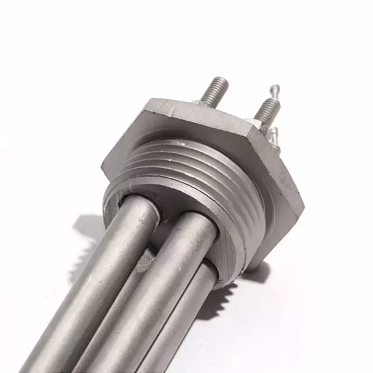 1 colio BSP sriegio detalė šildymo elemente