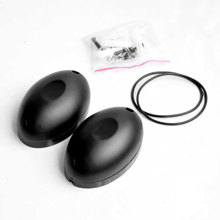 Pilnas IR fotocelių komplektas vartų automatizavimui