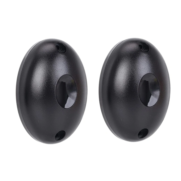 Aukšto tikslumo IR fotoelektriniai jutikliai automatiniams vartams