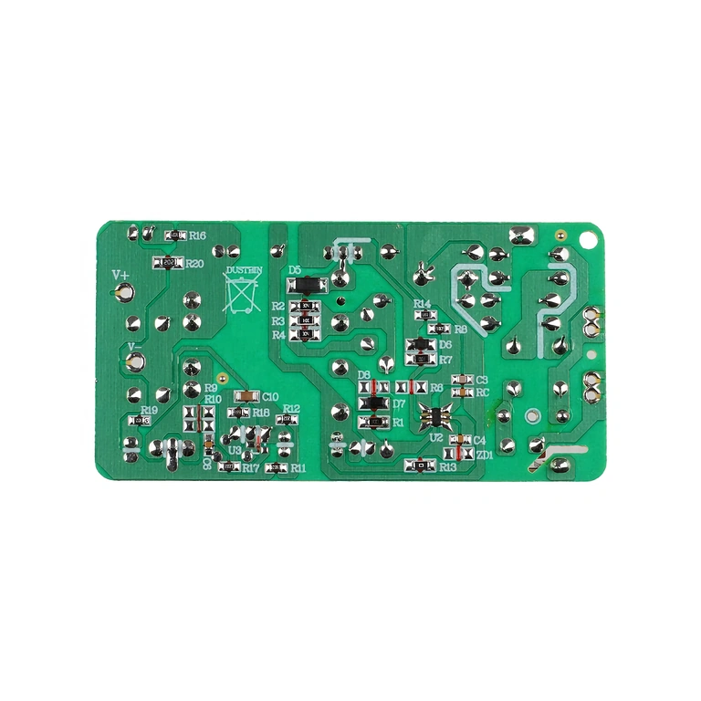 24V 3A maitinimo jungties detalė 24V 3A DC jungties detalė elektroniniams įrenginiams