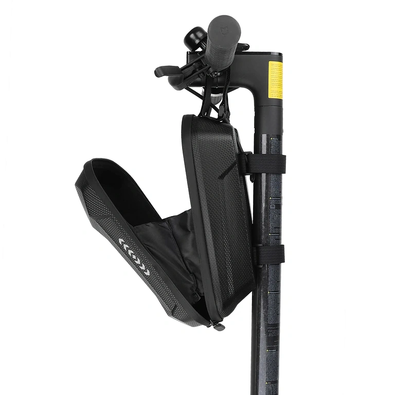 Patvarus ir atsparus paspirtuko krepšys Paspirtuko krepšys iš tvirtų ir atsparių medžiagų