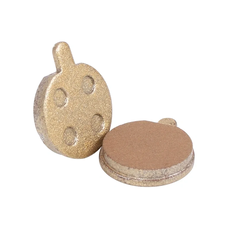 Atsparios nusidėvėjimui stabdžių kaladėlės, ilgaamžės