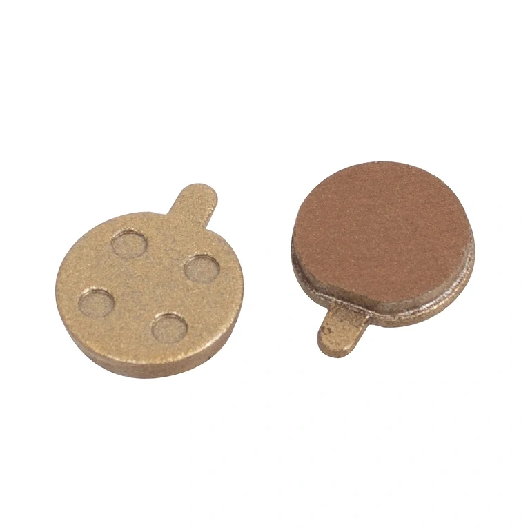 Pilnas stabdžių kaladėlių rinkinys Xiaomi M365 paspirtukui