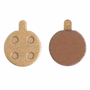 Xiaomi Pro 2, M365 ir Zoom 5 stabdžių kaladėlės | elektriniams paspirtukams ir dviračiams