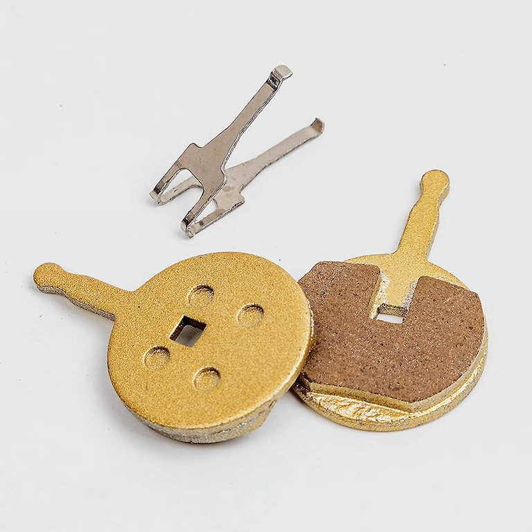 Varinės diskinių stabdžių kaladėlės Promax stabdžiams