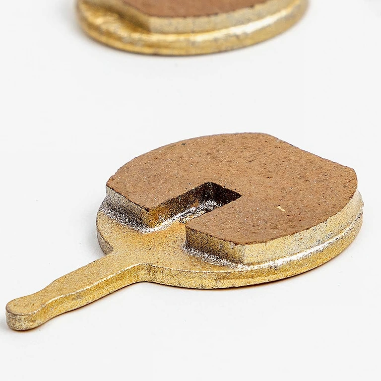 Varinės stabdžių kaladėlės, atsparios, aukštos kokybės