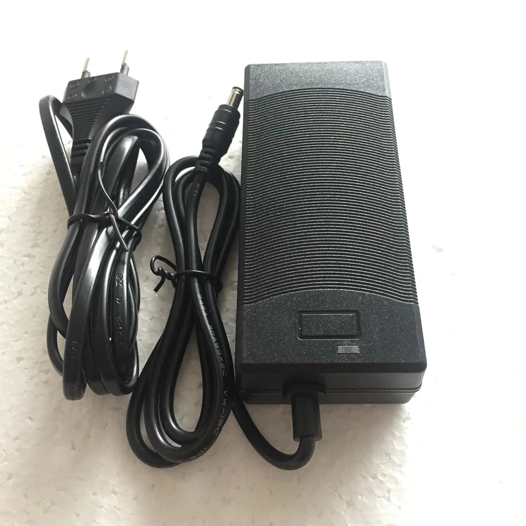 BMS 5S plokštė 21V 2A įkrovikliui – apsauga nuo perkrovos ir per didelės srovės 18V Li-Ion akumuliatoriams