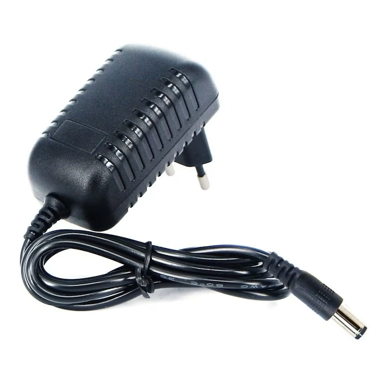 Apsauga nuo perkrovos ir trumpo jungimo LiFePO4 12V 2A įkroviklis su OVP, OCP ir trumpųjų jungimų apsaugomis