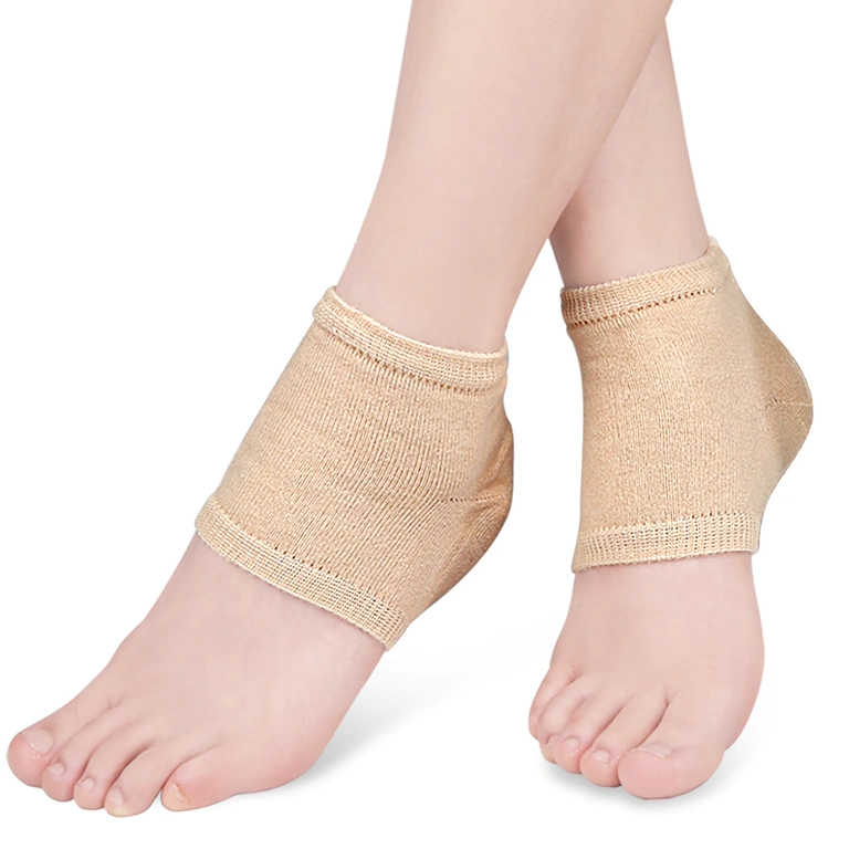 Silikoninis kulno apsauginis šoninis dangtelis