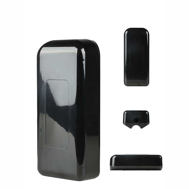 Varžtai ir spaustukai montavimui