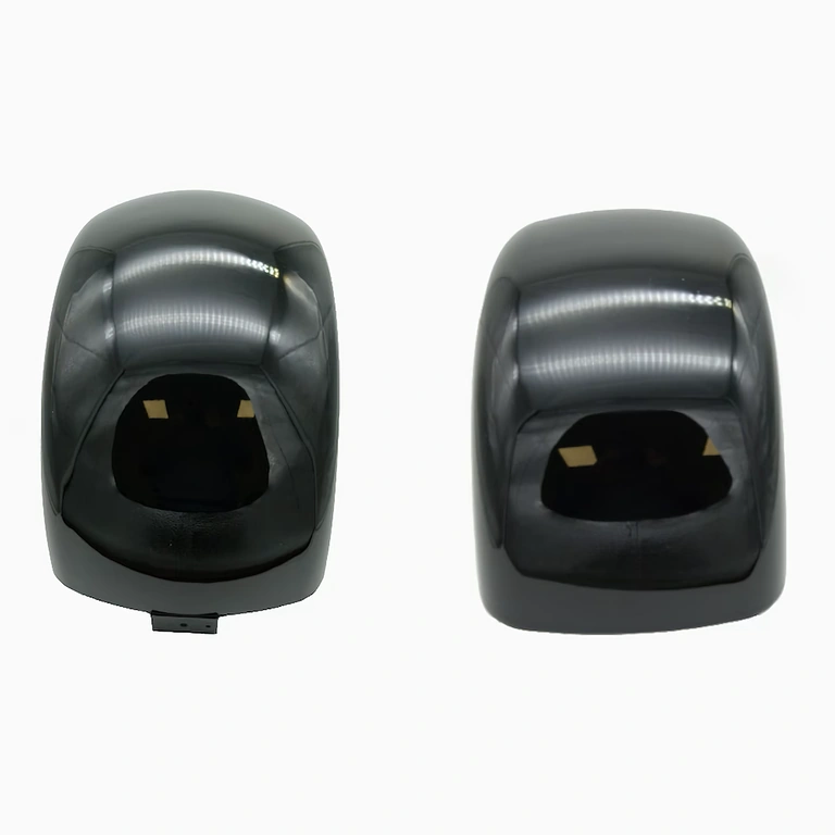 Citycoco ir Harley priekinių ir galinių sparnų rinkinys