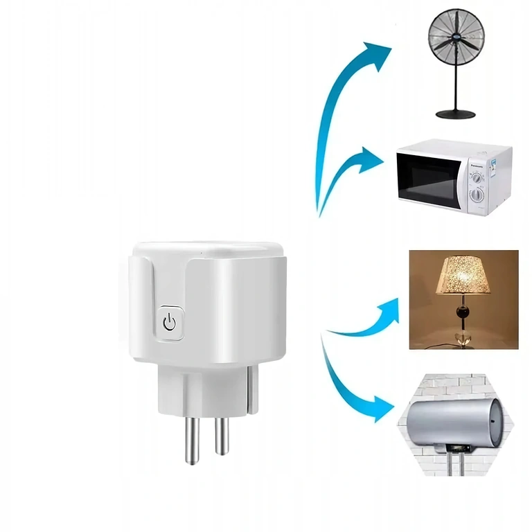 Smart lizdas su nuotoliniu valdymu – idealus vyresniems ir judėjimo negalią turintiems žmonėms