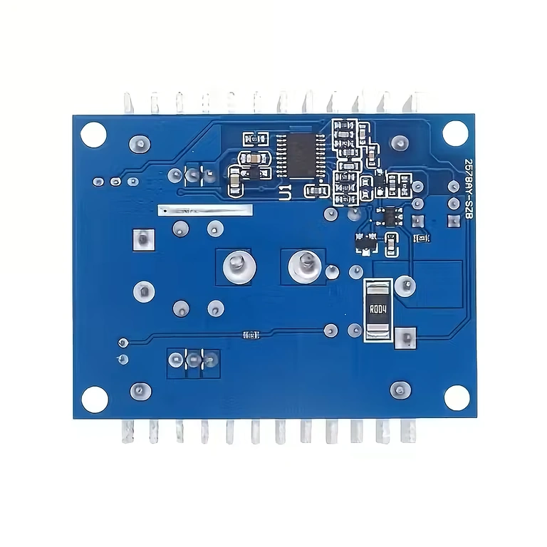 Step-down 20A 300W konverterio naudojimo būdas automobilių programose