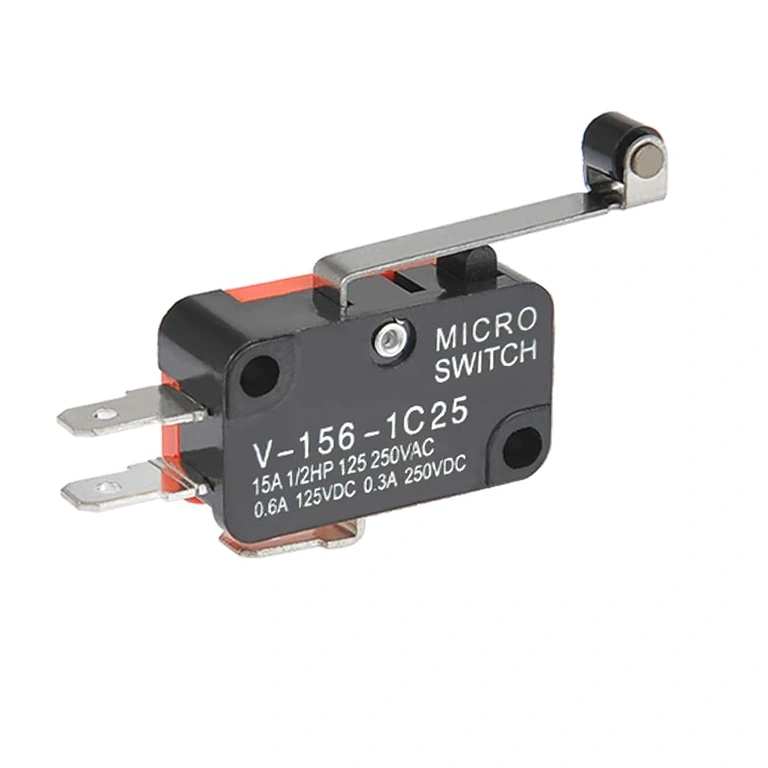 Jungiklio tvirtinimo angos detalė