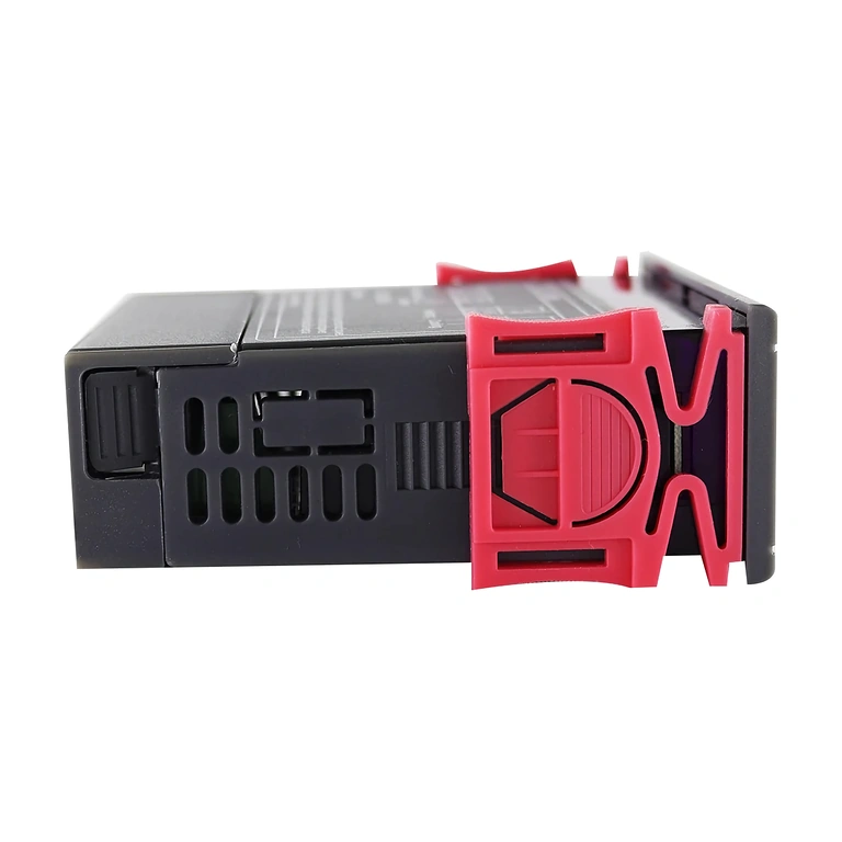 STC1000 termostatas šildymo lempoms, ventiliatoriams ir kitoms pritaikymo sritims