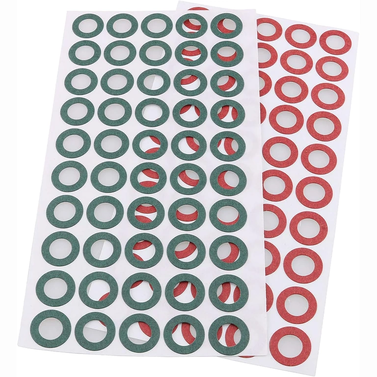 18650 izoliacinis popierius, apsaugantis nuo trumpųjų jungimų