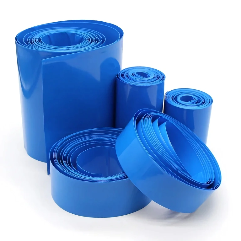 Cellpack mėlynas termodžiovinimo vamzdelis metrais akumuliatoriams