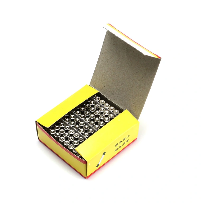 10A 5x20 mm stiklinė saugiklio detalė – šoninis vaizdas